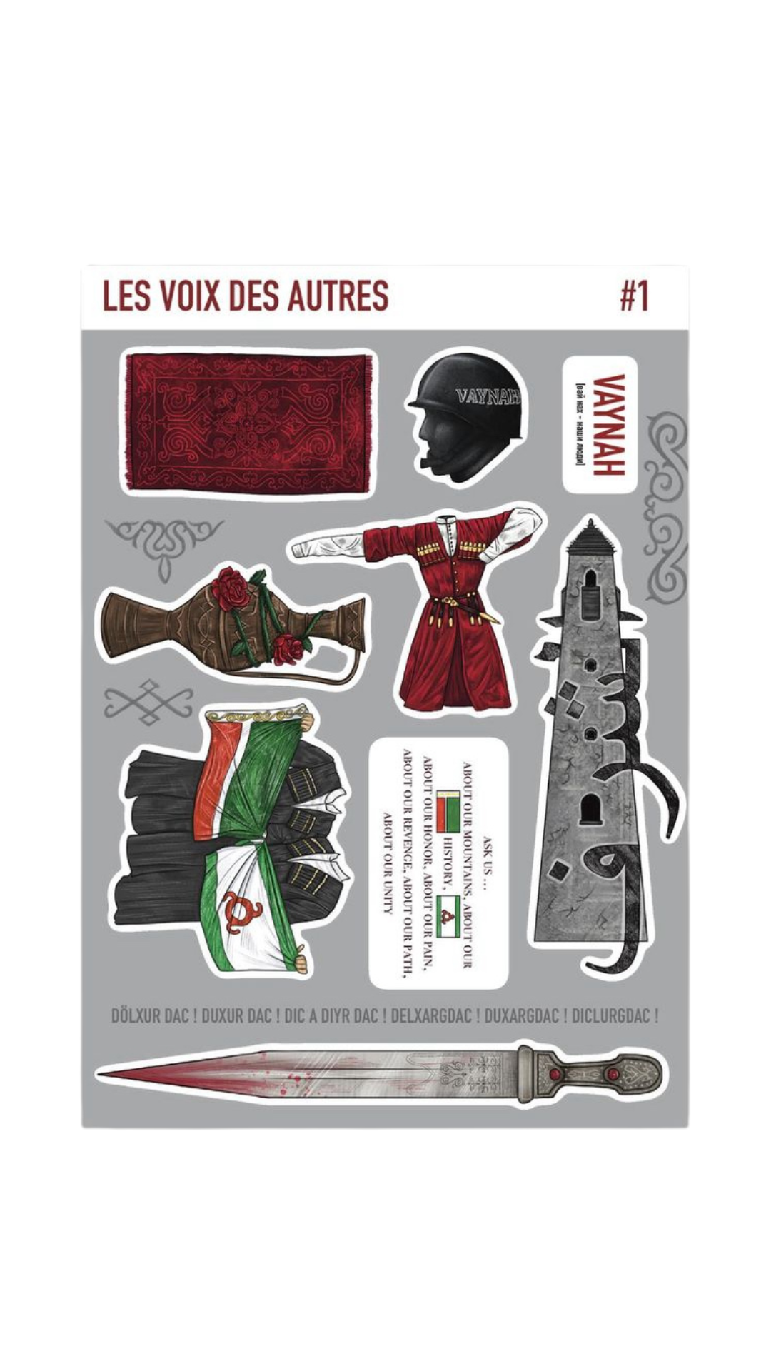 Sticker Pack 13