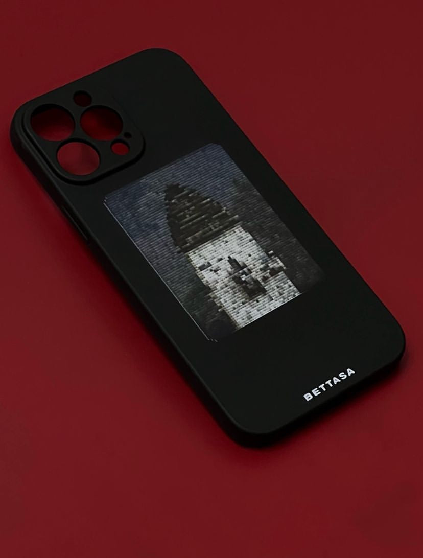 Coque iPhone "Tower II"