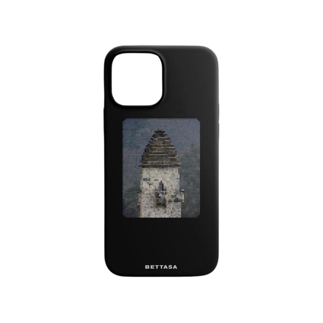 Coque iPhone "Tower II"