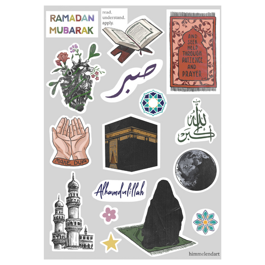 Sticker Pack 10
