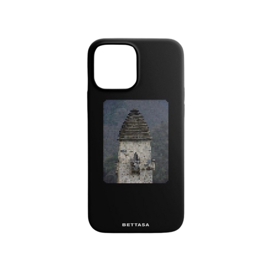 Coque iPhone "Tower II"
